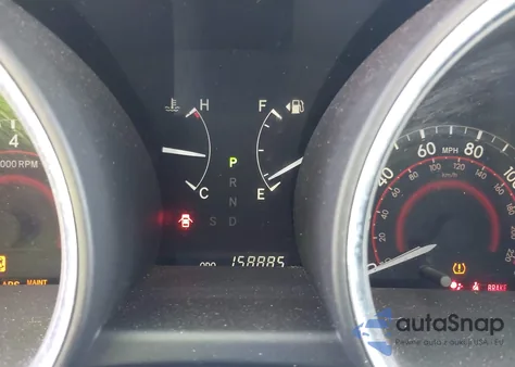 2009 Toyota Highlander из США, поврежденный, VIN JTEDS41A192089469